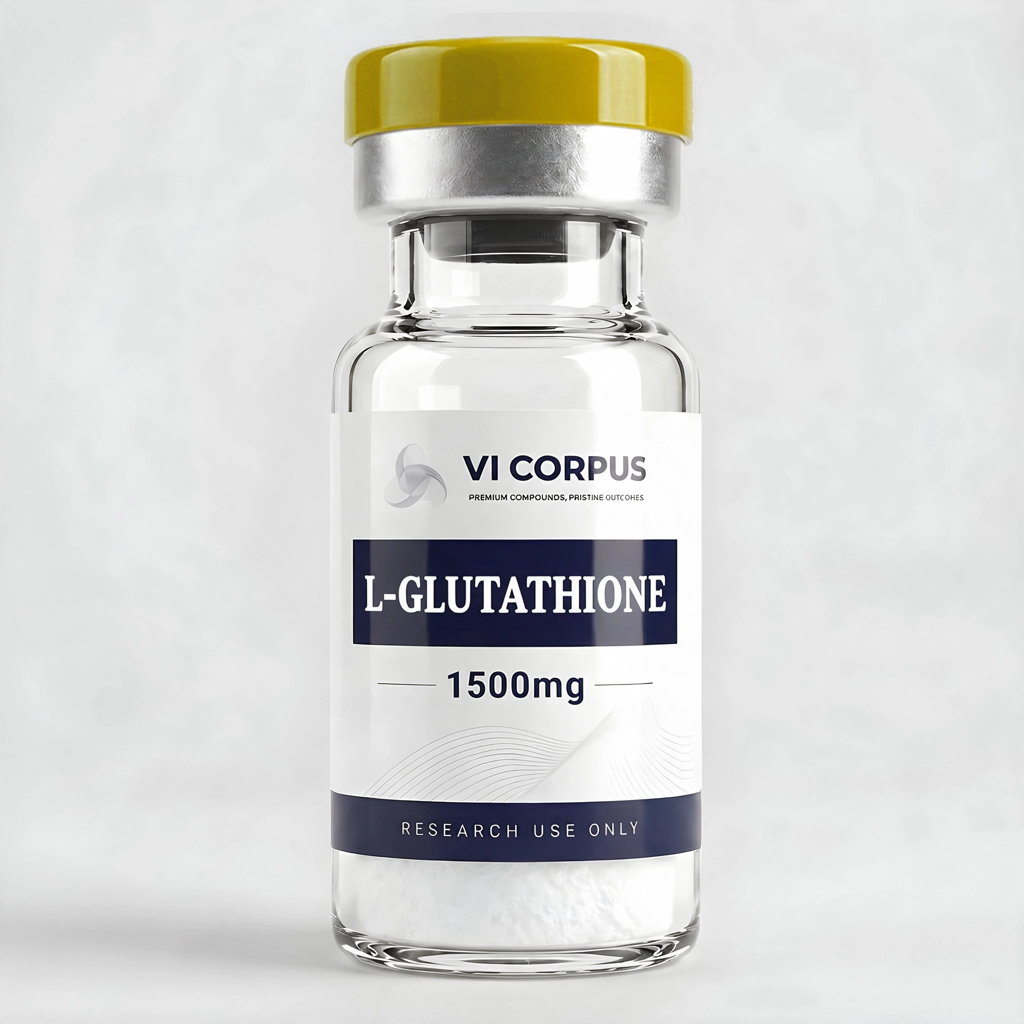 L-Glutathione 1500mg