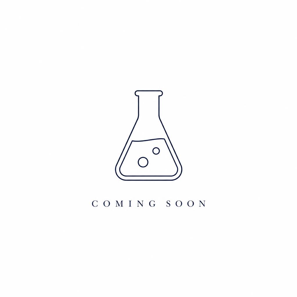 NAD+ Certificate of Analysis Coming Soon